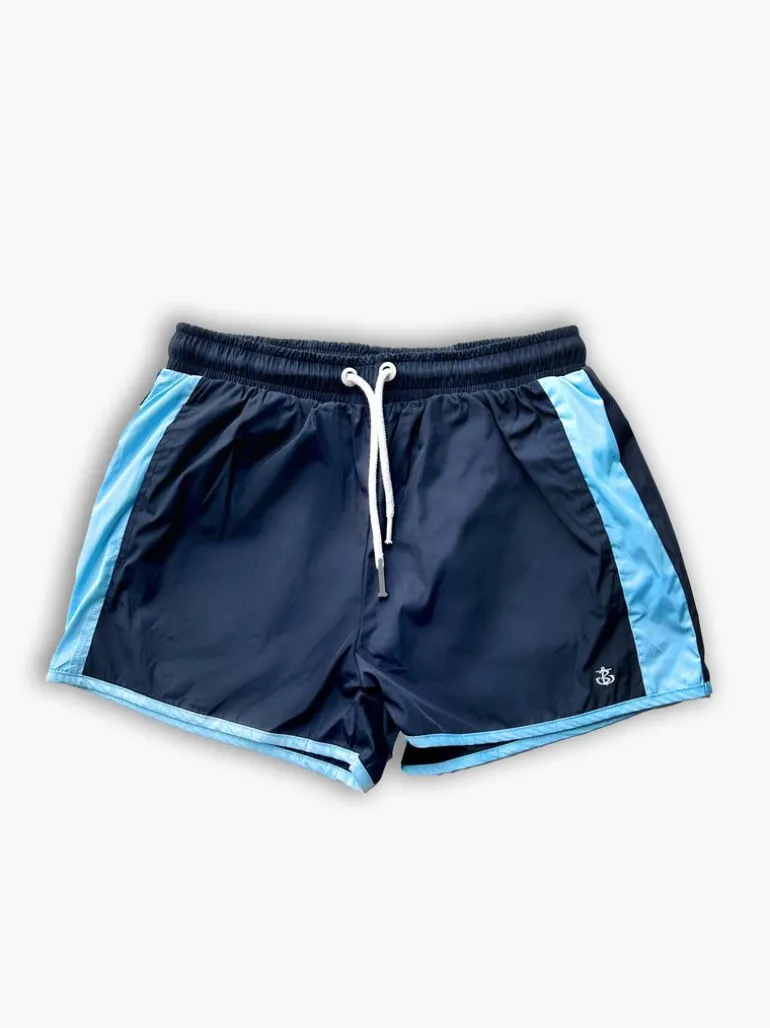 Blakely Clothing Senio Swim Shorts Hot