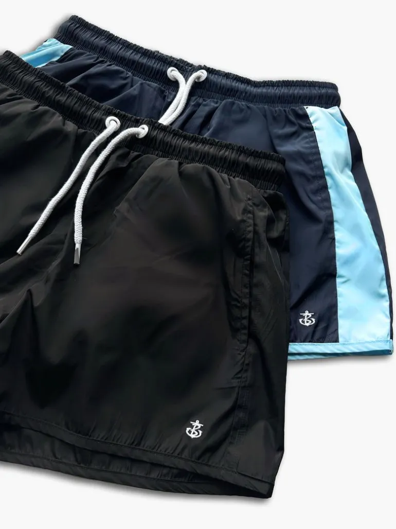 Blakely Clothing Senio Swim Shorts Hot