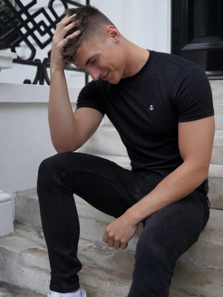 Blakely Clothing Sequoia T-Shirt Cheap