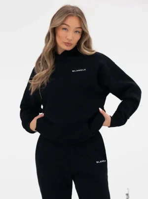 Blakely Clothing Series Oversized Hoodie Cheap