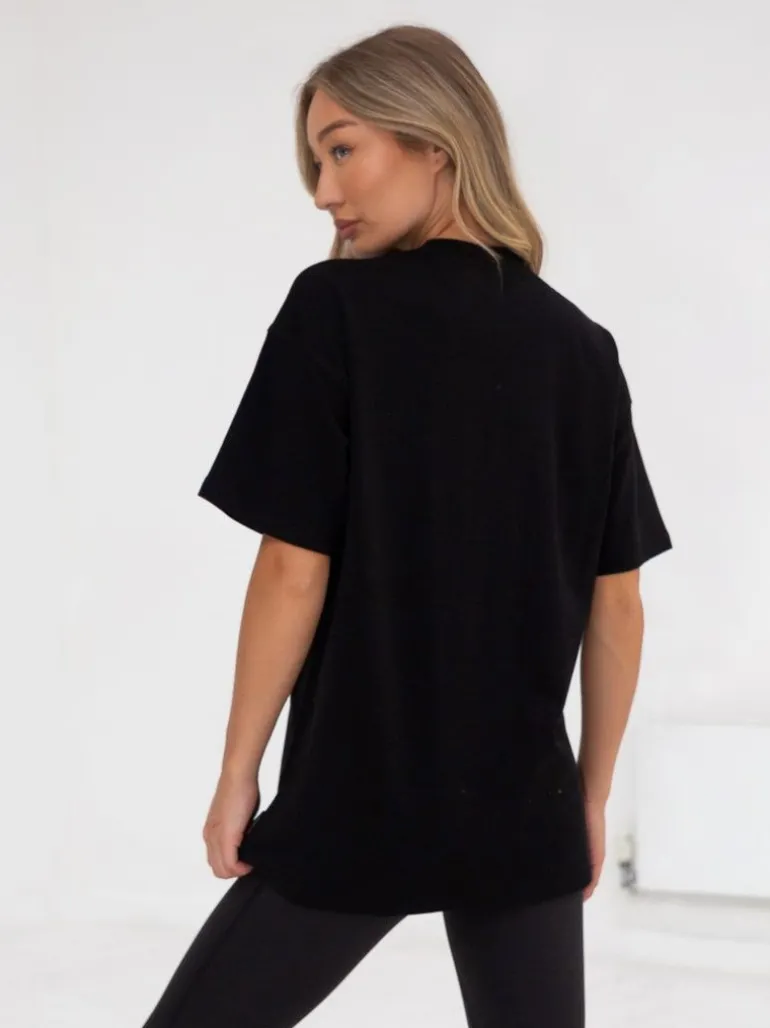 Blakely Clothing Series Oversized T-Shirt Discount