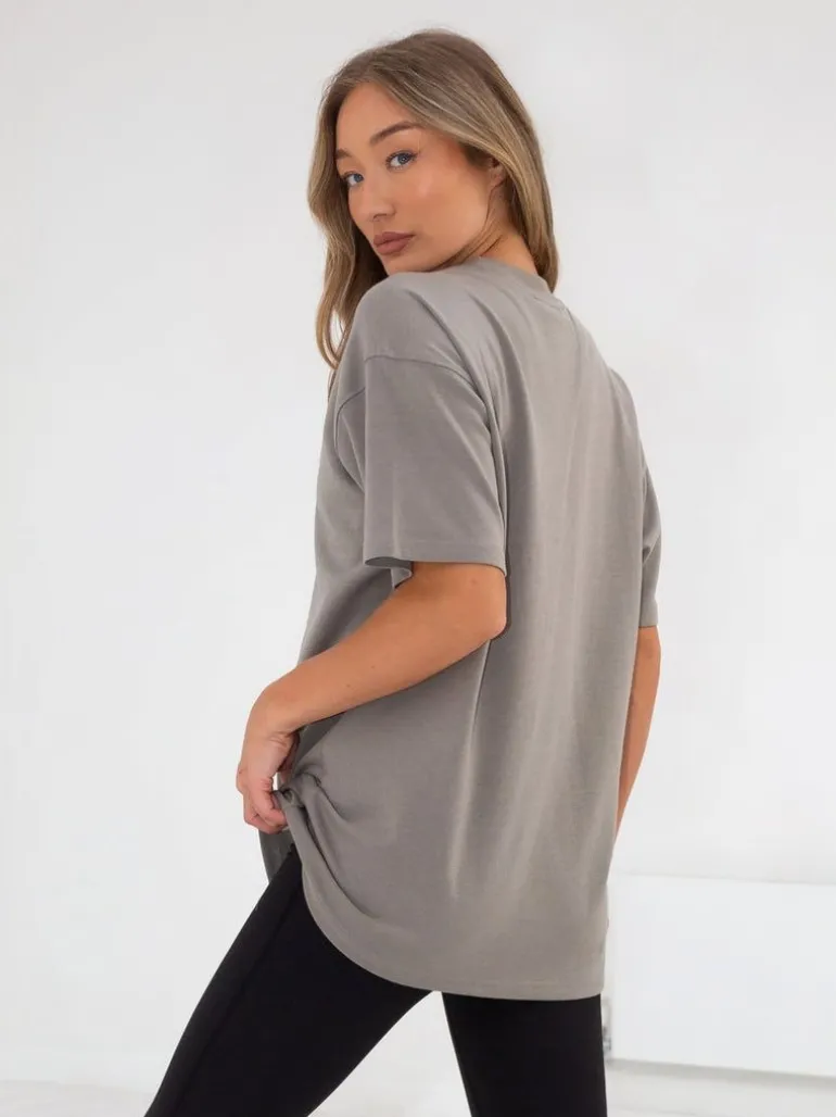Blakely Clothing Series Oversized T-Shirt Shop