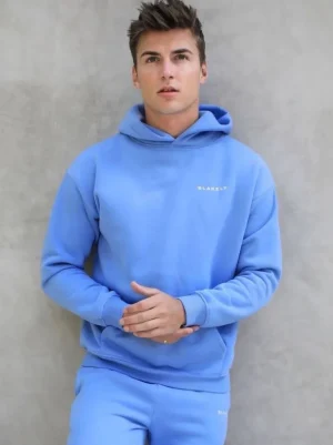 Blakely Clothing Series Relaxed Hoodie Outlet