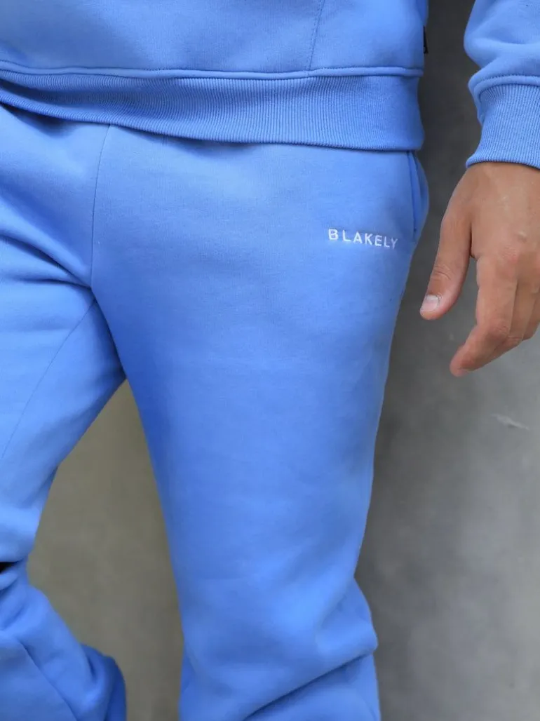 Blakely Clothing Series Relaxed Sweatpants New