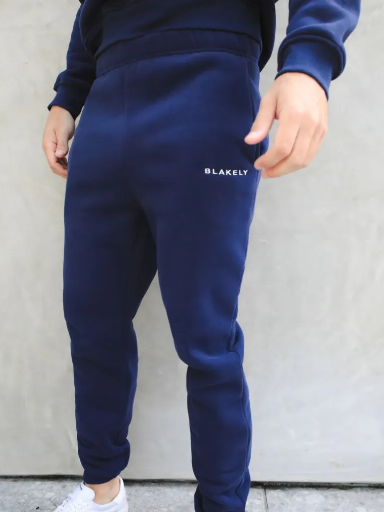 Blakely Clothing Series Relaxed Sweatpants Store