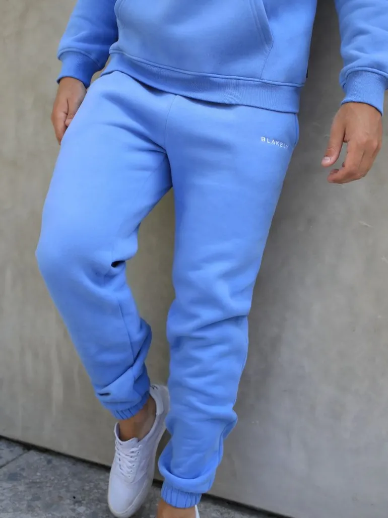 Blakely Clothing Series Relaxed Sweatpants New