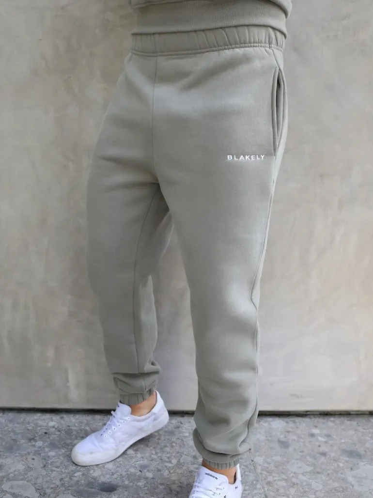 Blakely Clothing Series Relaxed Sweatpants Clearance
