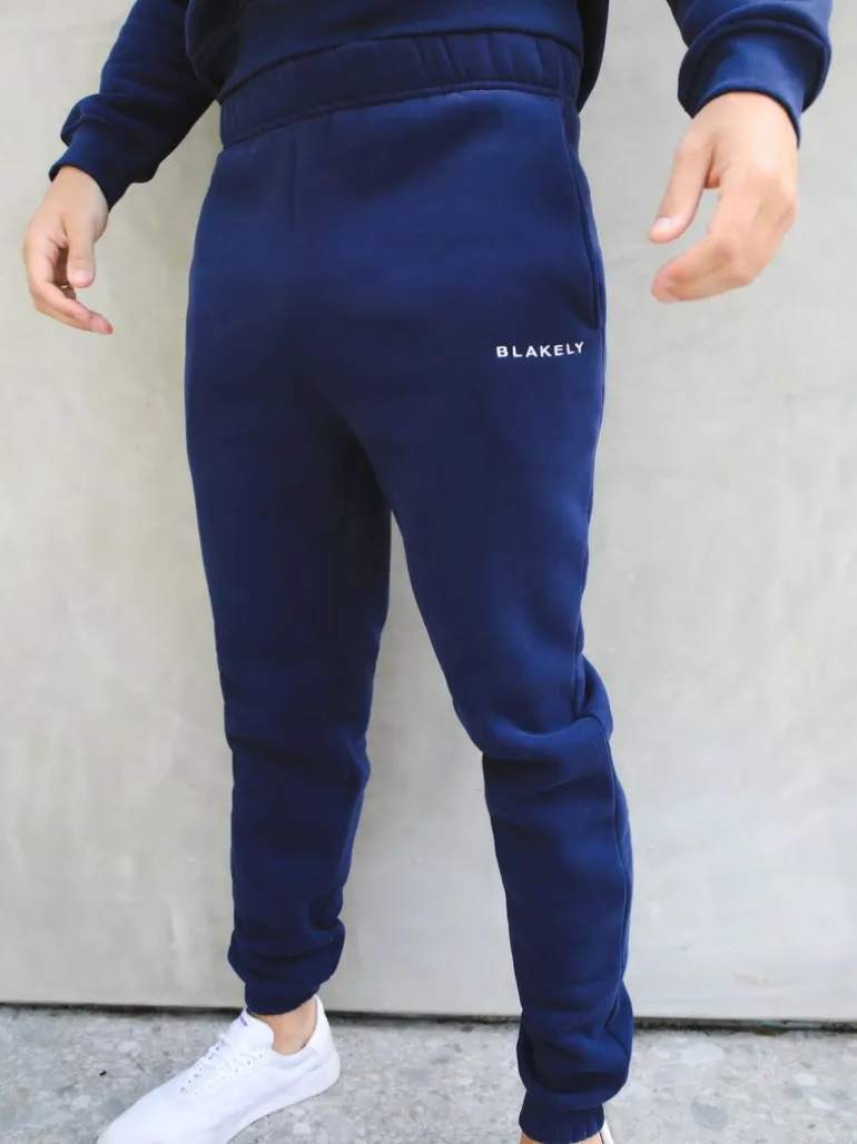 Blakely Clothing Series Relaxed Sweatpants Store