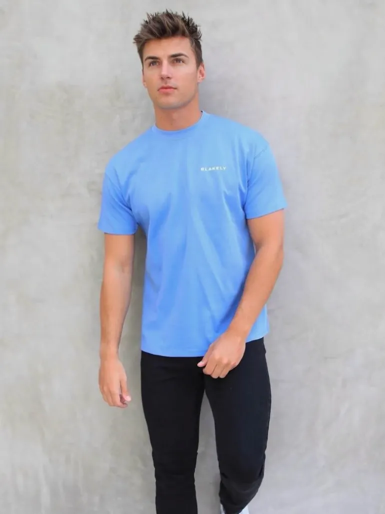 Blakely Clothing Series Relaxed T-Shirt Hot