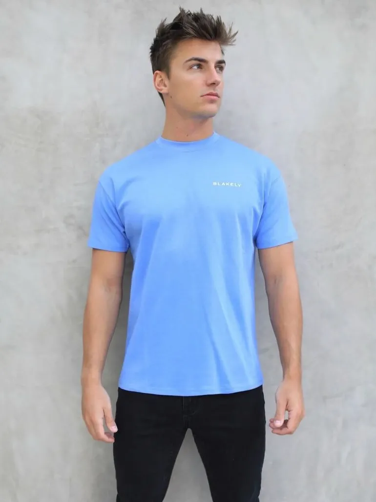 Blakely Clothing Series Relaxed T-Shirt Hot
