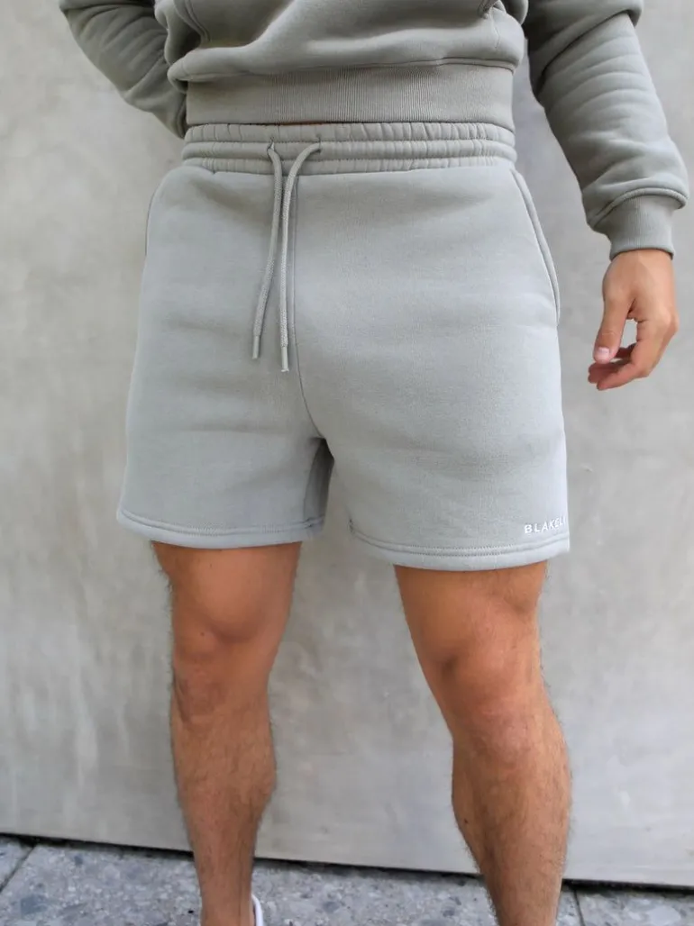 Blakely Clothing Series Shorts Discount