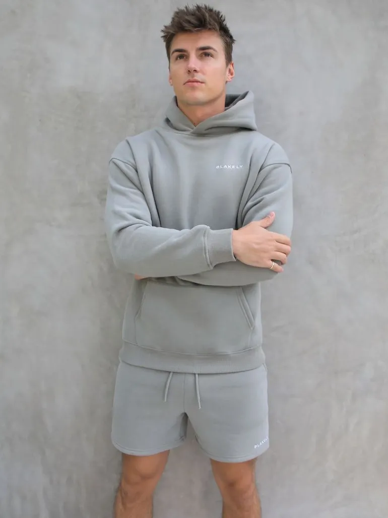 Blakely Clothing Series Shorts Discount