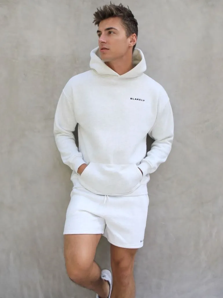 Blakely Clothing Series Shorts New