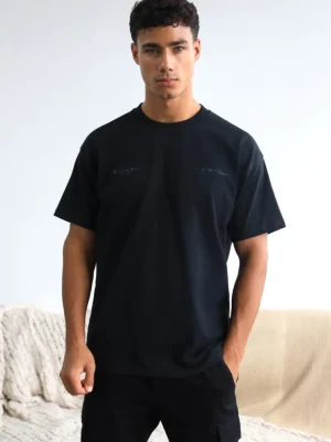 Blakely Clothing Signature Relaxed T-Shirt Best
