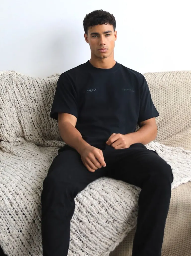 Blakely Clothing Signature Relaxed T-Shirt Best