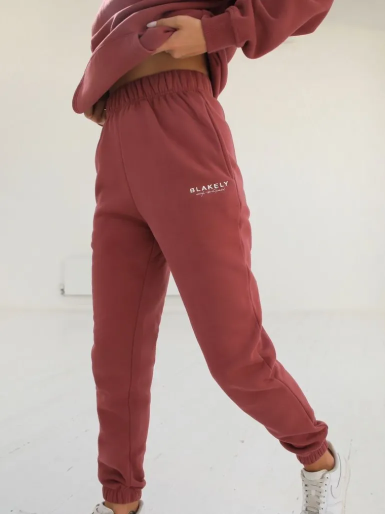Blakely Clothing Signature Sweatpants Hot