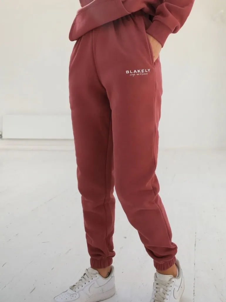 Blakely Clothing Signature Sweatpants Hot