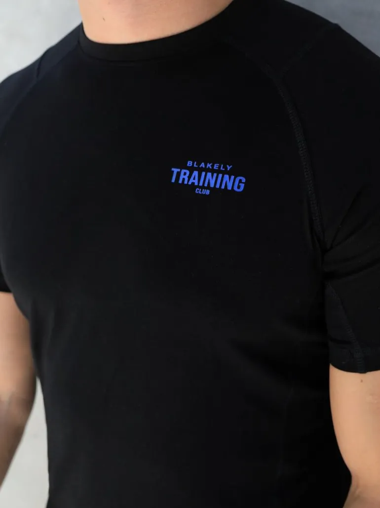 Blakely Clothing Slim Training T-Shirt Clearance