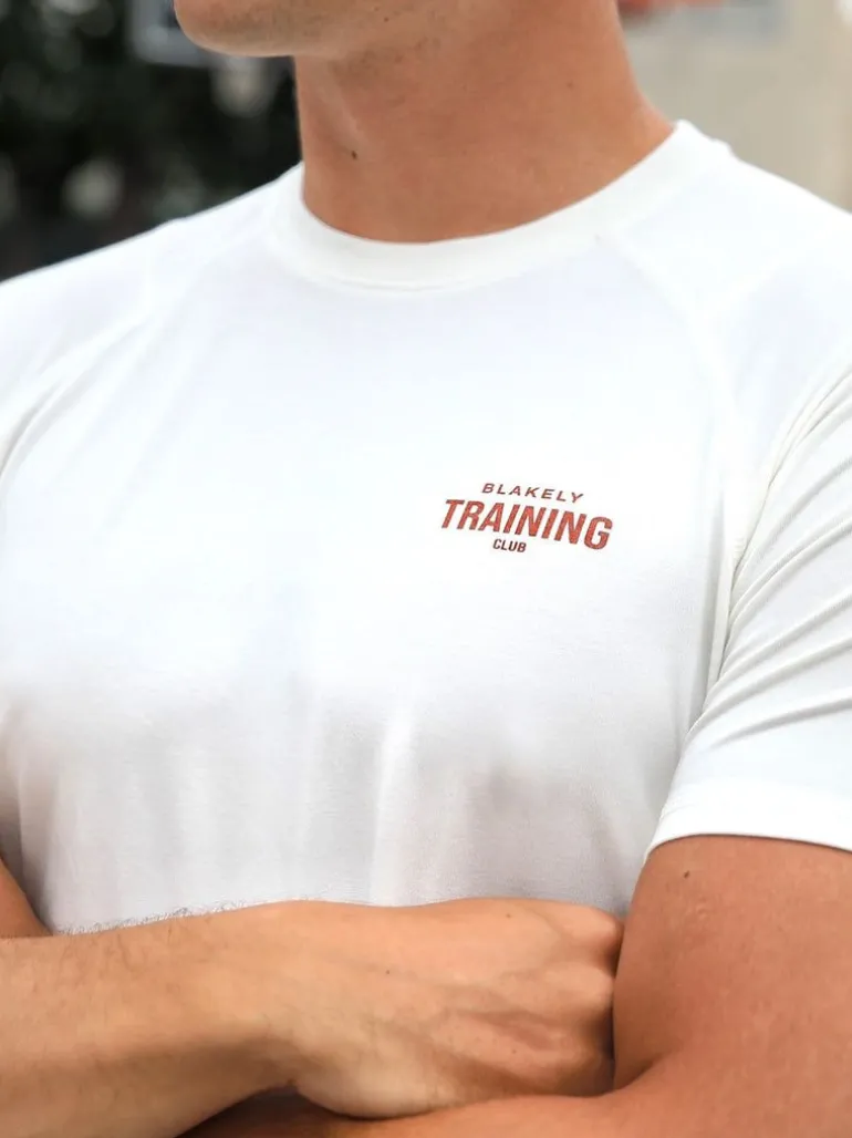Blakely Clothing Slim Training T-Shirt Clearance
