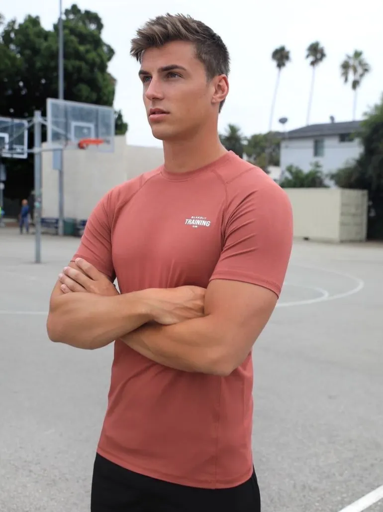 Blakely Clothing Slim Training T-Shirt Discount