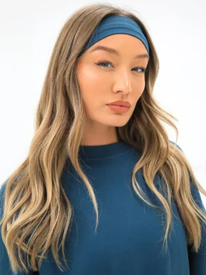 Blakely Clothing Soft Headband Outlet