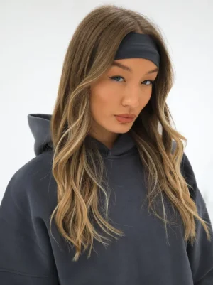 Blakely Clothing Soft Headband Discount