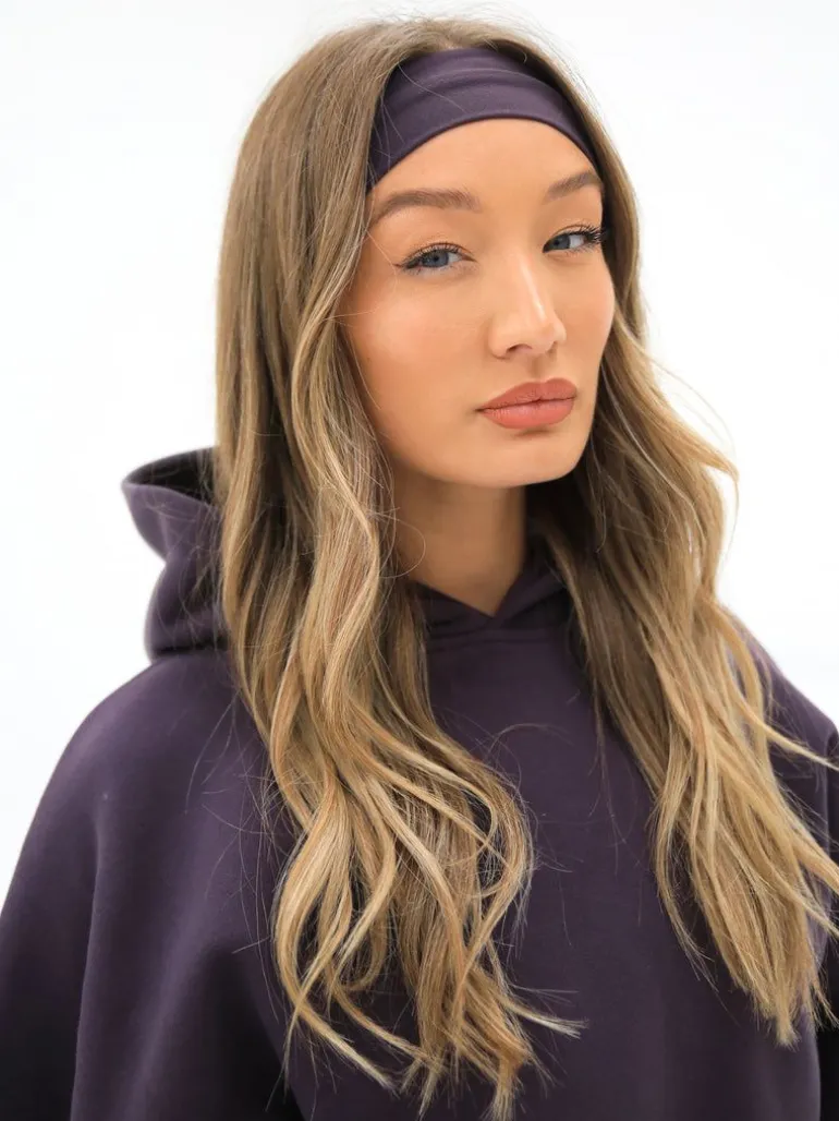 Blakely Clothing Soft Headband Best