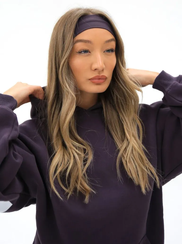 Blakely Clothing Soft Headband Best
