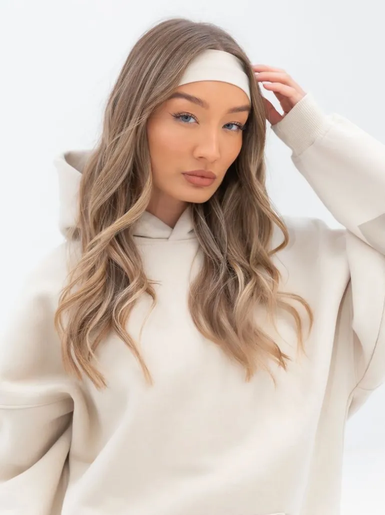 Blakely Clothing Soft Headband Clearance