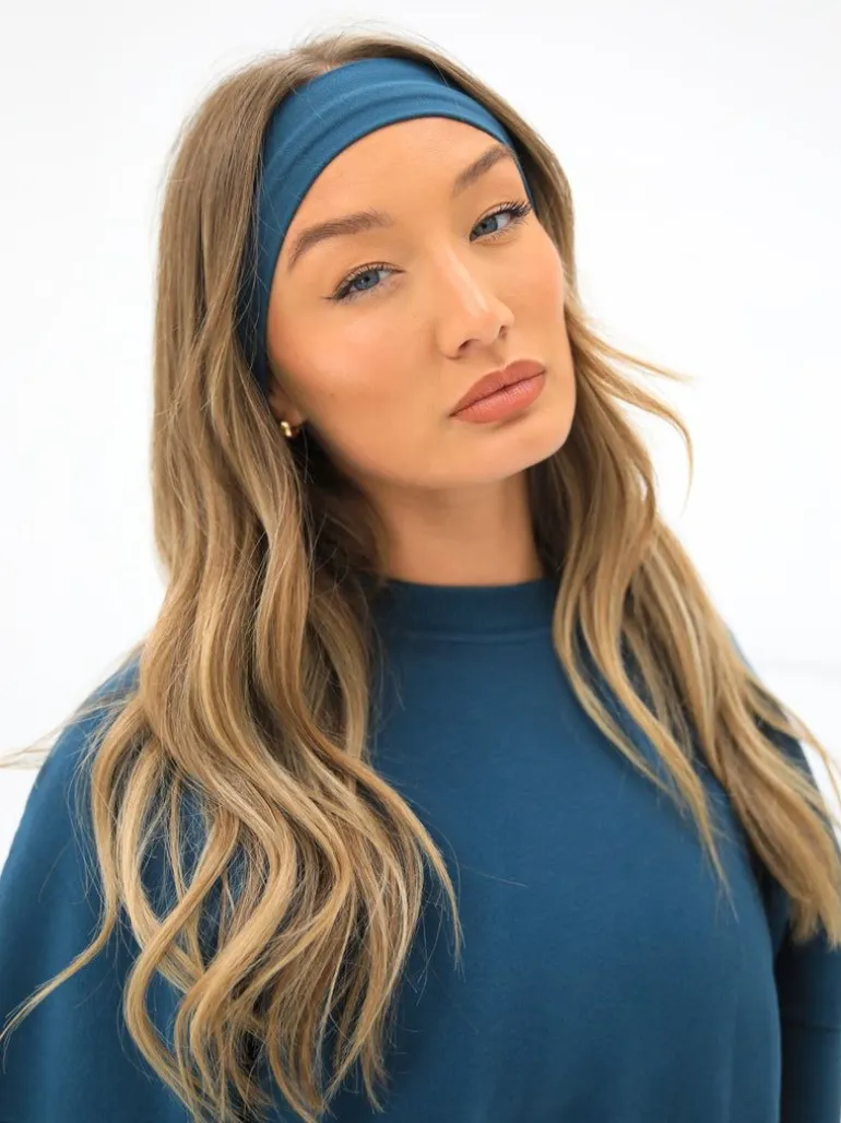 Blakely Clothing Soft Headband Outlet