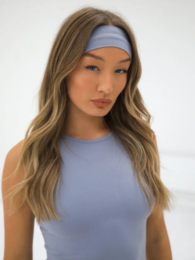 Blakely Clothing Soft Headband Fashion