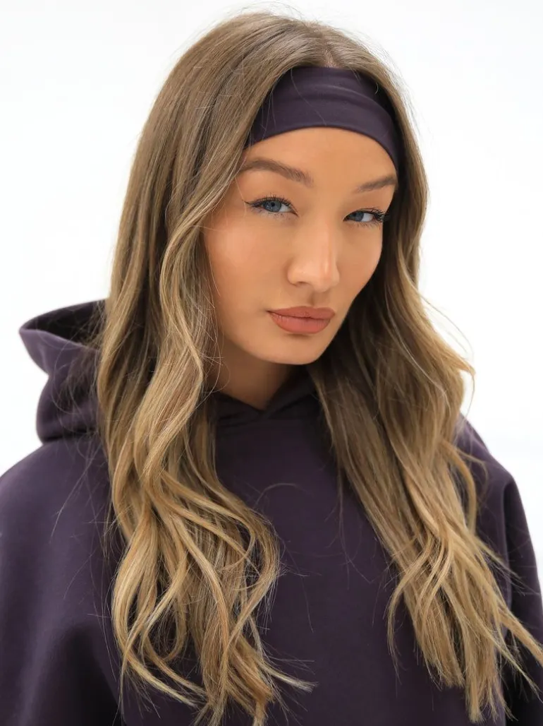 Blakely Clothing Soft Headband Best
