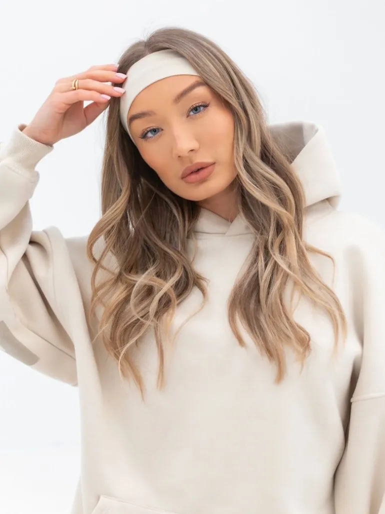 Blakely Clothing Soft Headband Clearance