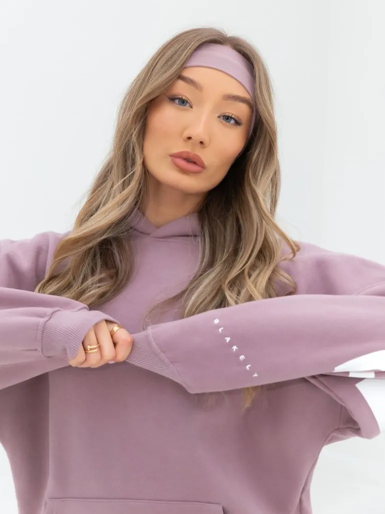 Blakely Clothing Soft Headband Store