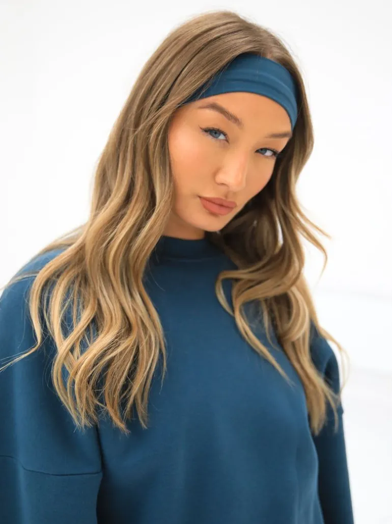 Blakely Clothing Soft Headband Outlet