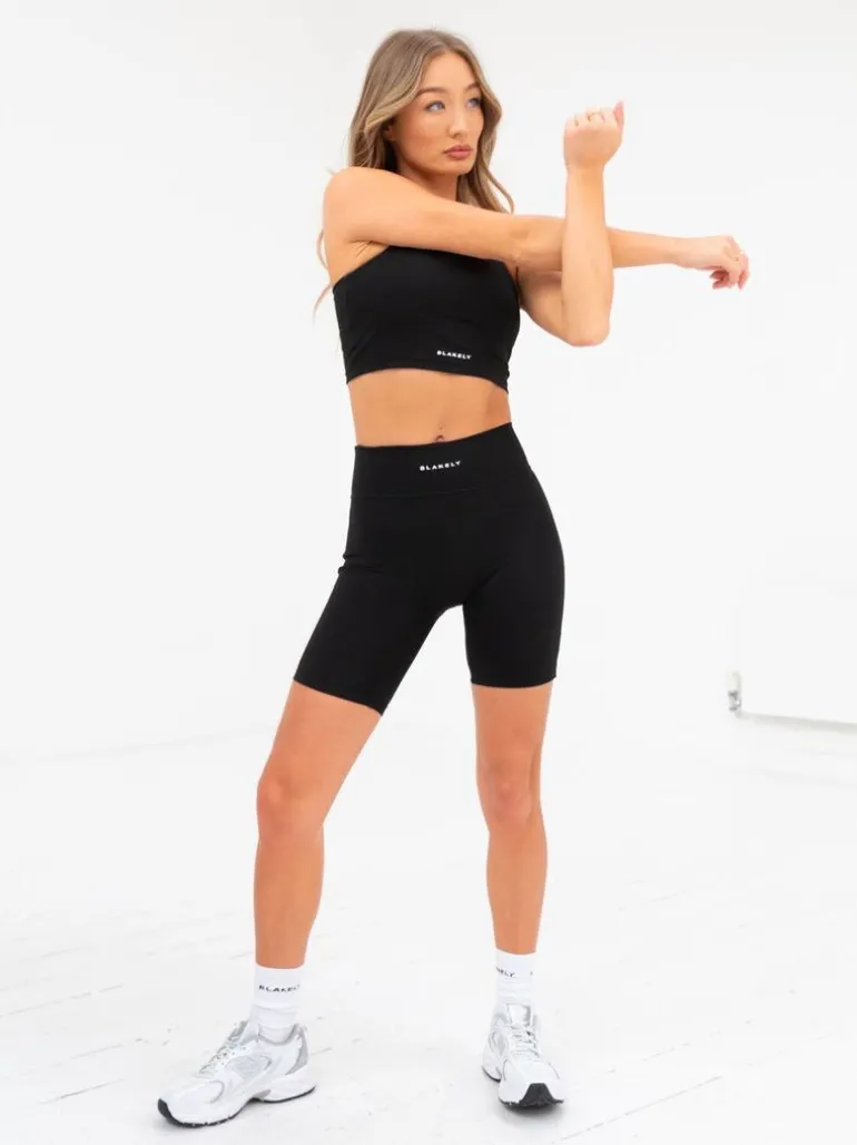 Blakely Clothing Soft Sculpt Cycling Shorts Discount