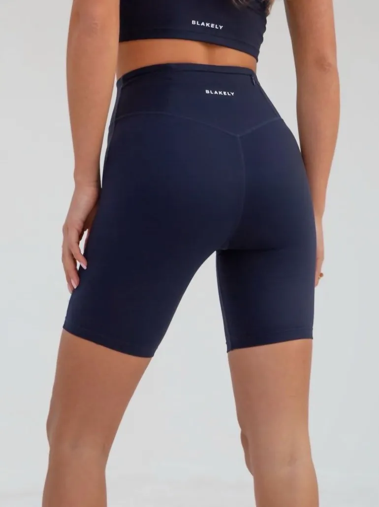 Blakely Clothing Soft Sculpt Cycling Shorts Shop