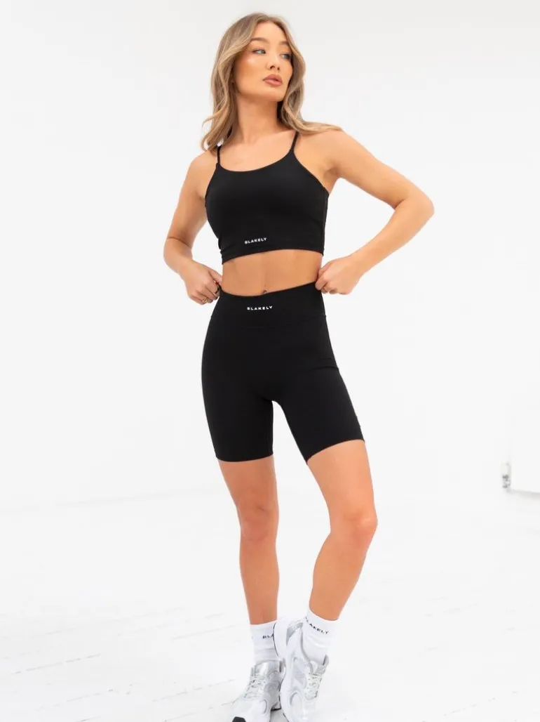 Blakely Clothing Soft Sculpt Cycling Shorts Discount