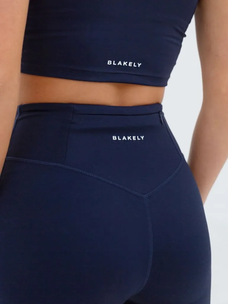 Blakely Clothing Soft Sculpt Cycling Shorts Shop