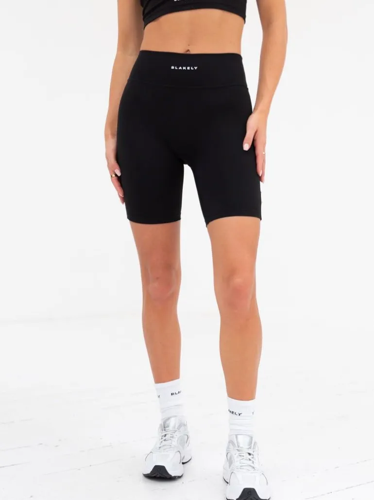 Blakely Clothing Soft Sculpt Cycling Shorts Discount