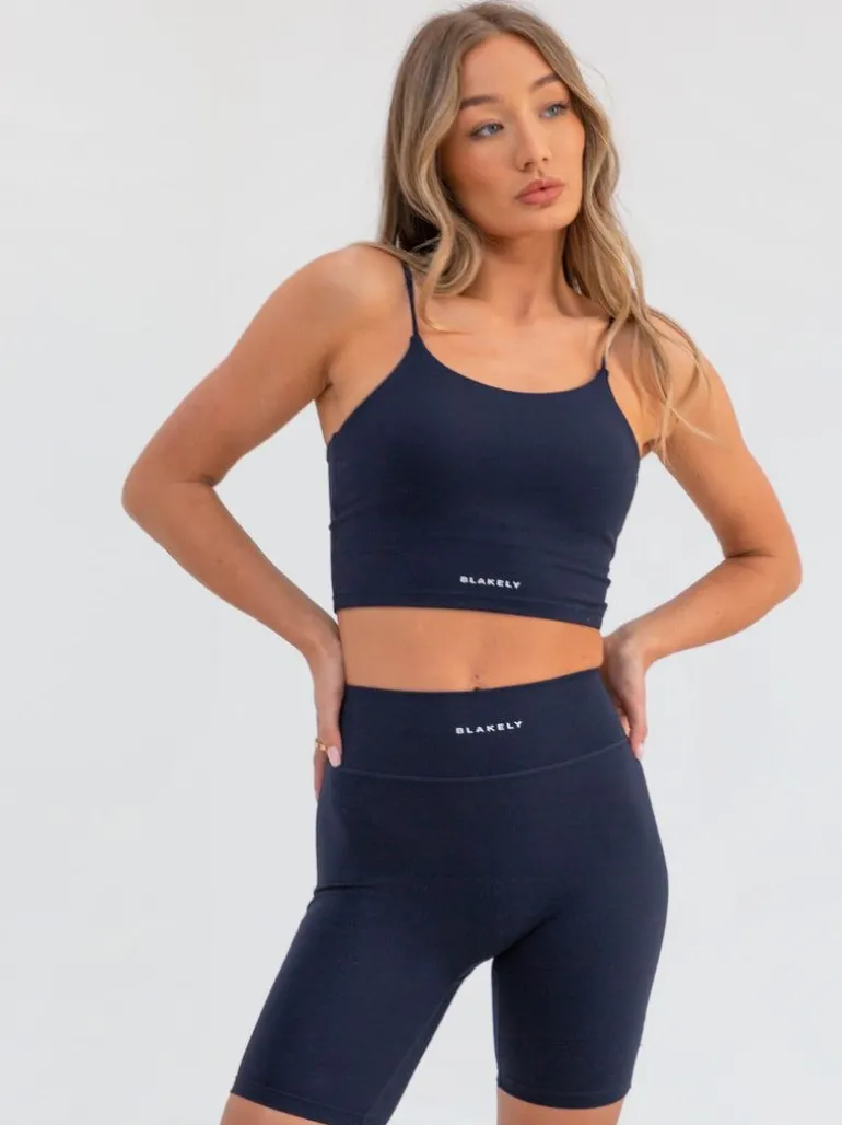 Blakely Clothing Soft Sculpt Cycling Shorts Shop