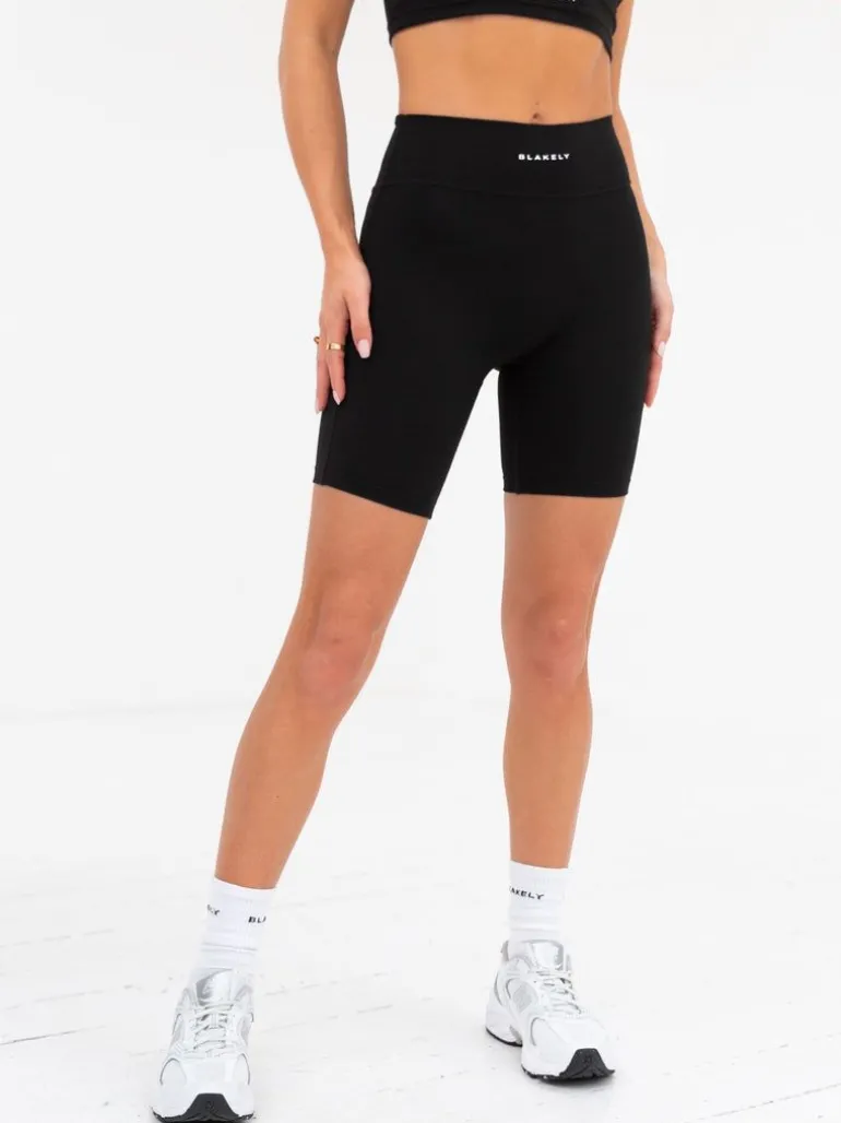 Blakely Clothing Soft Sculpt Cycling Shorts Discount