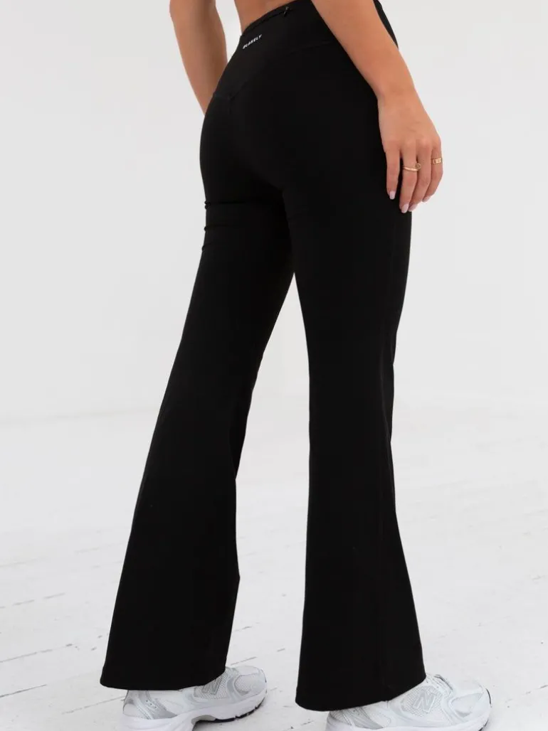 Blakely Clothing Soft Sculpt Wide Leg Leggings Outlet