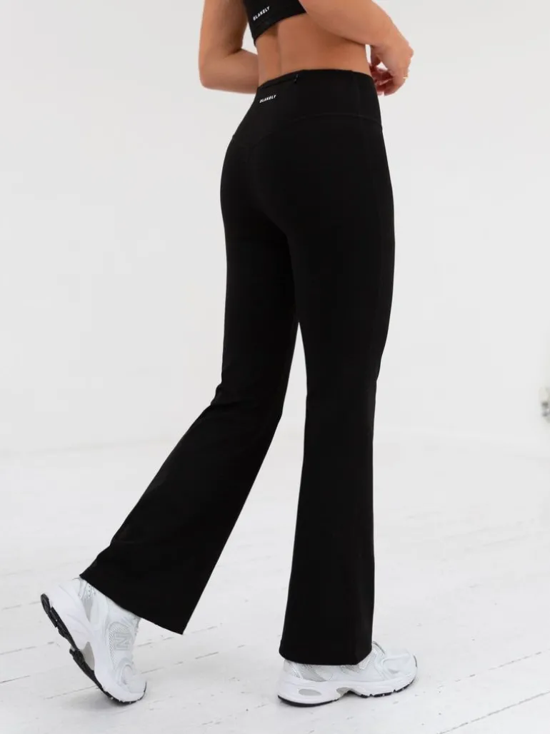 Blakely Clothing Soft Sculpt Wide Leg Leggings Outlet