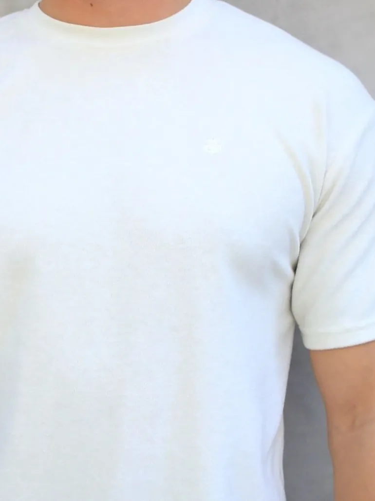 Blakely Clothing Soft Textured T-Shirt Discount