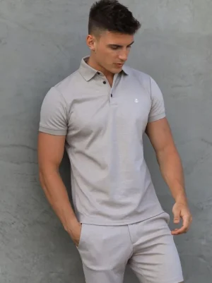Blakely Clothing Sorrento Polo Shop