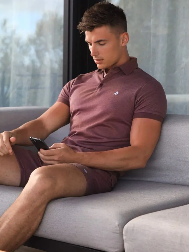 Blakely Clothing Sorrento Polo Shop
