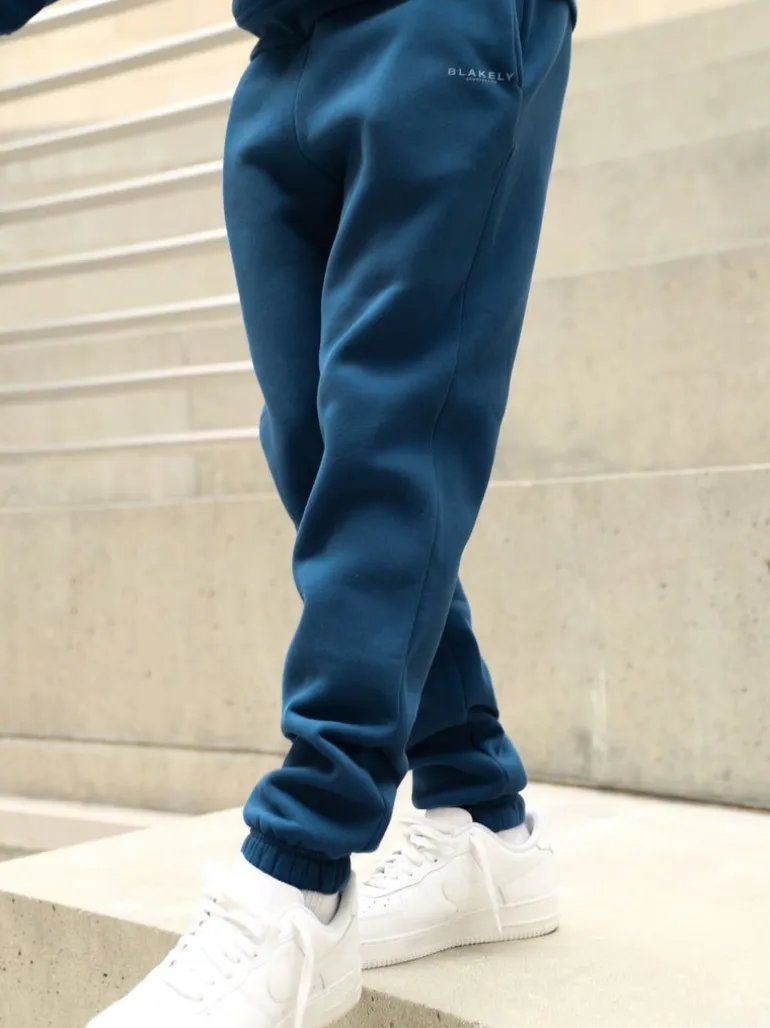 Blakely Clothing Sports Club Relaxed Sweatpants Cheap
