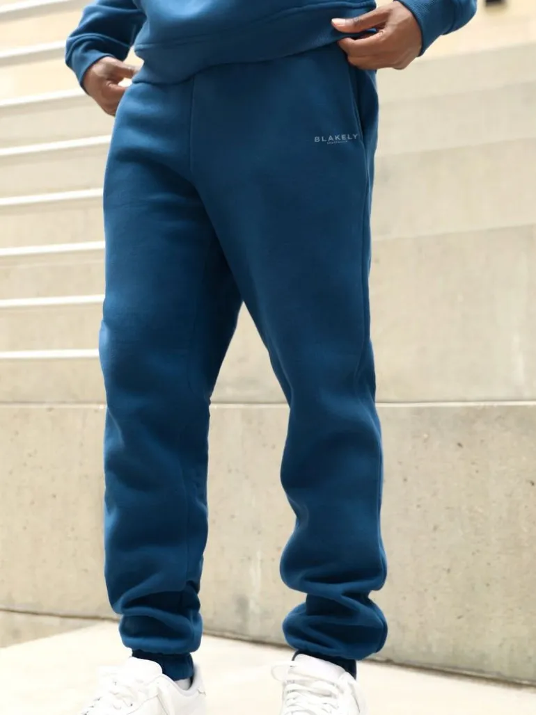 Blakely Clothing Sports Club Relaxed Sweatpants Cheap