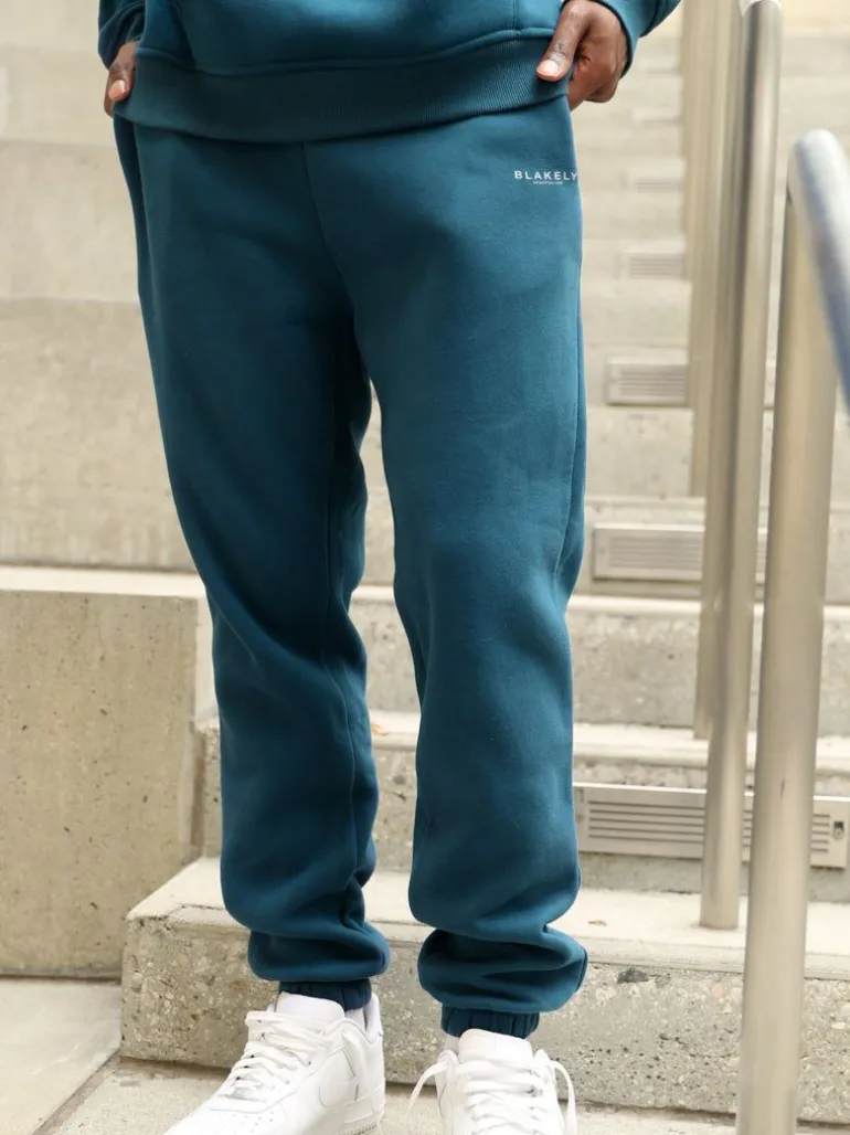 Blakely Clothing Sports Club Relaxed Sweatpants Sale